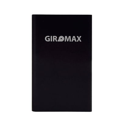 Power bank Giromax черный-1