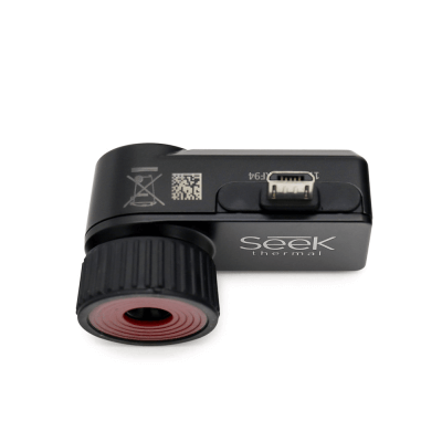 Фото: Тепловизор Seek Thermal Pro (для Android) Kit FB0090A - 3 Тепловизор Seek Thermal Pro (для Android) Kit FB0090A - 3