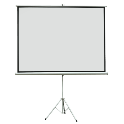 Экран для проектора на штативе Light Control (100 дюймов, формат 4:3) - 2