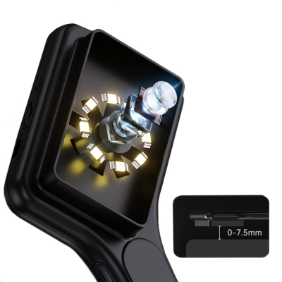 Цифровой микроскоп для детей DMScope-3