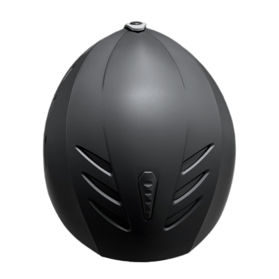 Шлем горнолыжный HighProtect BL-1, съемные уши и подкладка, размер L-4