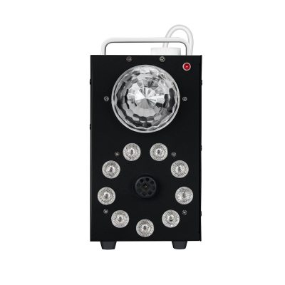 Фото: Генератор дыма Glosster M-700, c подсветкой и лазерным проектором-2 Генератор дыма Glosster M-700, c подсветкой и лазерным проектором-2