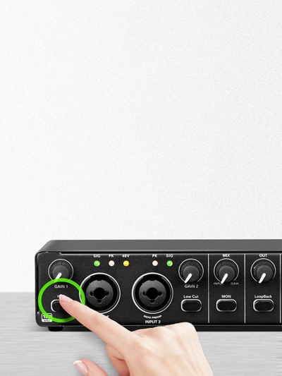 Фото: Аудио карта, Live K Song, разрешение 24 бит/192 кГц-5 Аудио карта, Live K Song, разрешение 24 бит/192 кГц-5