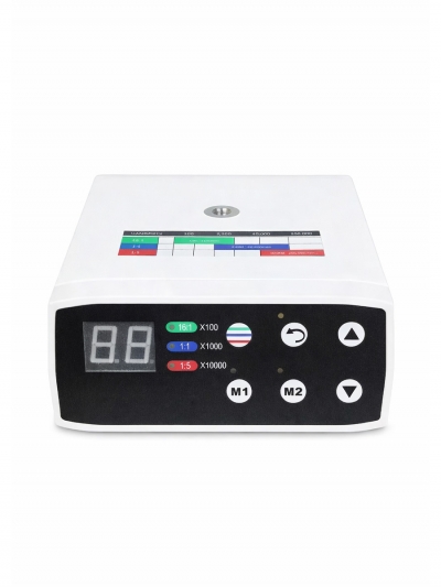 Стоматологический бесщеточный светодиодный микромотор Sunt smil Rotaris-3