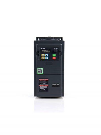 Фото: Частотный преобразователь Move Однофазный вход 220В Трехфазный выход 220В-4 Частотный преобразователь Move Однофазный вход 220В Трехфазный выход 220В-4