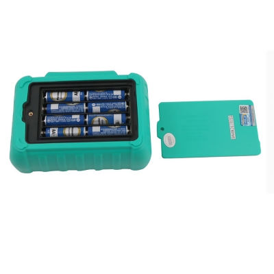 Фото: Цифровой измеритель сопротивления изоляции WinsPeak VC60B+-6 Цифровой измеритель сопротивления изоляции WinsPeak VC60B+-6