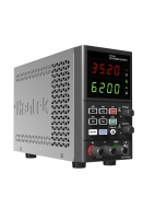 Hantek HDP135V6A, Цифровой настольный источник питания